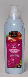 Hycol K+ víno - 0,5 l